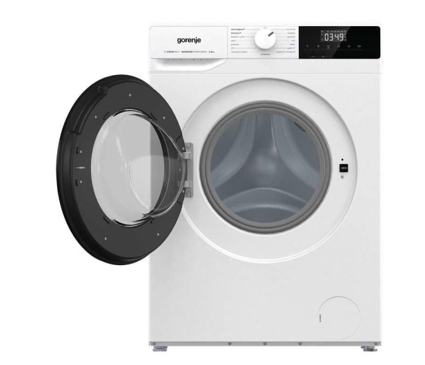 Gorenje W1NHPI60SCS/PL - 1256498 - zdjęcie 3